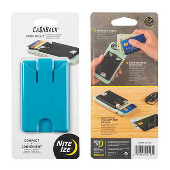 Nite Ize CashBack Phone Wallet