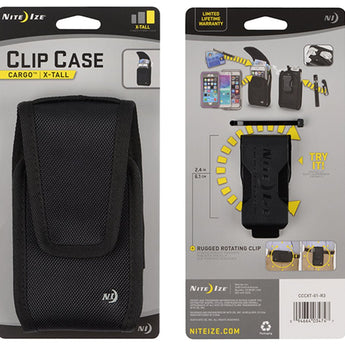 Retail Card Packaging