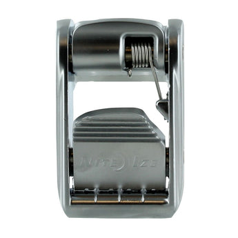 Nite Ize Dual CamJam Tensioner - 1-Inch Webbing Tensioner (CJD-11-R3)