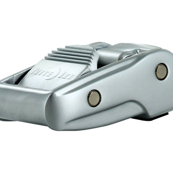 Nite Ize Dual CamJam Tensioner - 1-Inch Webbing Tensioner (CJD-11-R3)