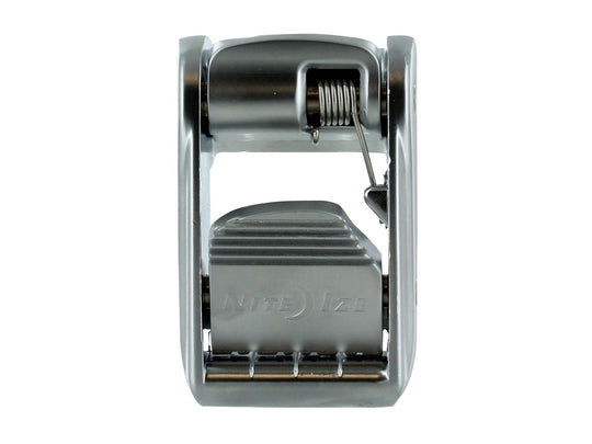 Nite Ize Dual CamJam Tensioner - 1-Inch Webbing Tensioner (CJD-11-R3)