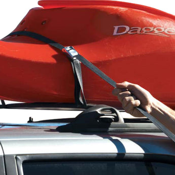 Nite Ize Dual CamJam Tensioner - 1-Inch Webbing Tensioner (CJD-11-R3)