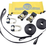 Nite Ize CamJam HookLock Ratchet Strap System - Small or Large - 2 Pack