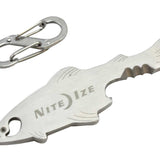 Nite Ize DoohicKey FishKey Key Tool