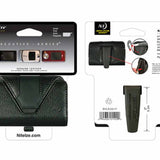 Nite Ize Executive Series Leather Holster