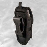 Nite Ize Tool Holster Stretch - Ballistic Nylon - Black (FAMT-03-01)