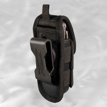 Nite Ize Tool Holster Stretch - Ballistic Nylon - Black (FAMT-03-01)