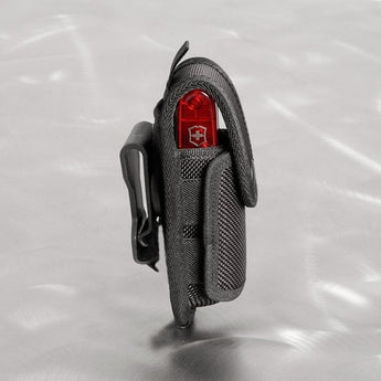 Nite Ize Tool Holster Stretch - Ballistic Nylon - Black (FAMT-03-01)