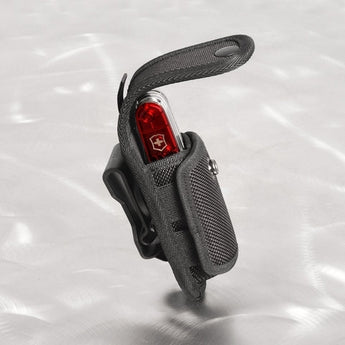 Nite Ize Tool Holster Stretch - Ballistic Nylon - Black (FAMT-03-01)