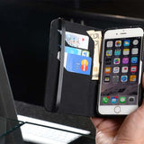 Nite Ize Connect Wallet & Case for iPhone 6 or 6s - Black (FCNTI6-01-R8)