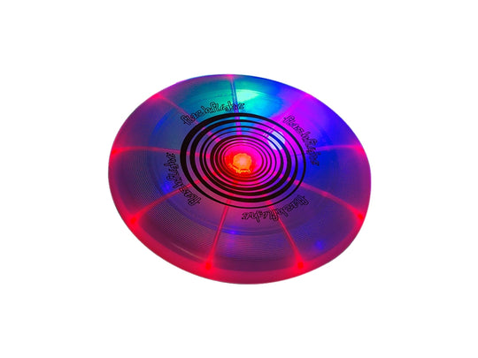 Nite Ize Flashflight LED Flying Disc