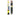 NiteIze Gear Tie Loopable Twist Tie 24 in. - 2 Pack - Black