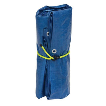 NiteIze Gear Tie Loopable Twist Tie 24 in. - 2 Pack - Neon Yellow