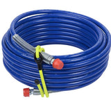 NiteIze Gear Tie Loopable Twist Tie 24 in. - 2 Pack - Neon Yellow