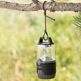 NiteIze Gear Tie Loopable Twist Tie 24 in. - 2 Pack - Neon Yellow