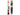 NiteIze Gear Tie Loopable Twist Tie 24 in. - 2 Pack - Black
