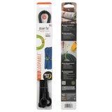 NiteIze Gear Tie Loopable Twist Tie 24 in. - 2 Pack - Neon Yellow