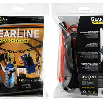 NiteIze GearLine Organization System - 4ft