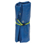 NiteIze Gear Tie Loopable Twist Tie 12 in. - 2 Pack - Neon Yellow