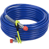 NiteIze Gear Tie Loopable Twist Tie 12 in. - 2 Pack - Neon Yellow