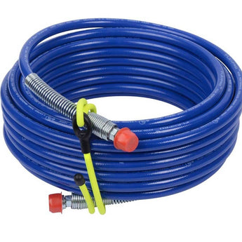 NiteIze Gear Tie Loopable Twist Tie 12 in. - 2 Pack - Neon Yellow