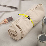 NiteIze Gear Tie Loopable Twist Tie 12 in. - 2 Pack - Neon Yellow