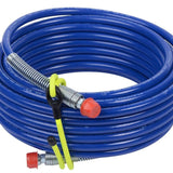 Nite Ize Gear Tie Loopable Twist Tie 18 in. - 2 Pack - Black, Bright Orange, Neon Yellow