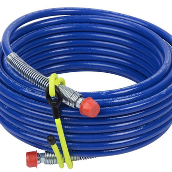 Nite Ize Gear Tie Loopable Twist Tie 18 in. - 2 Pack - Black, Bright Orange, Neon Yellow