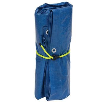 Nite Ize Gear Tie Loopable Twist Tie 18 in. - 2 Pack - Black, Bright Orange, Neon Yellow