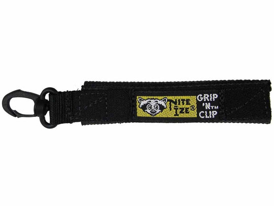 Nite Ize Grip 'n Clip for Mini Mag-Lite
