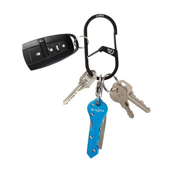 Nite Ize G-Series Dual Chamber Carabiner #3