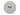 Nite Ize GlowStreak LED Ball - Red - Top Shot