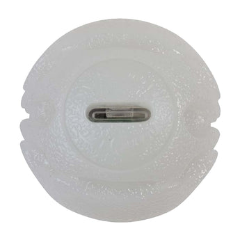 Nite Ize GlowStreak LED Ball for Pets - Motion Activated - Includes 2 x CR2032s - Red (GSB-10-R7)