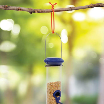 NiteIze Gear Tie ProPack 6 in. - 6 Pack - Black