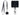 Nite Ize Hitch Phone Anchor and Lanyard - Black