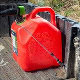 NiteIze KnotBone Adjustable Bungee #5