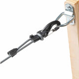 NiteIze KnotBone Adjustable Bungee #9