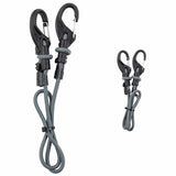 NiteIze KnotBone Adjustable Bungee #9