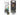 Nite Ize BigFoot Locker KeyRack Stainless Steel - Spectrum