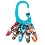 Nite Ize BigFoot Locker KeyRack Aluminum - Assorted