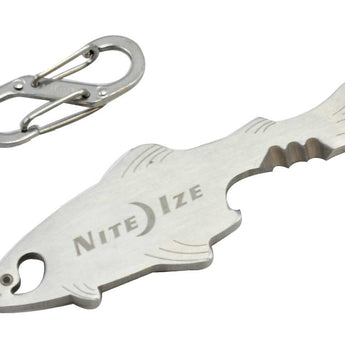 Nite Ize DoohicKey FishKey Key Tool