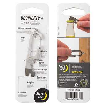 Nite Ize DoohicKey and Key Tool