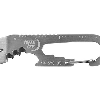 Nite Ize DoohicKey and Key Tool