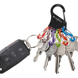 Nite Ize KeyRack S-Biner