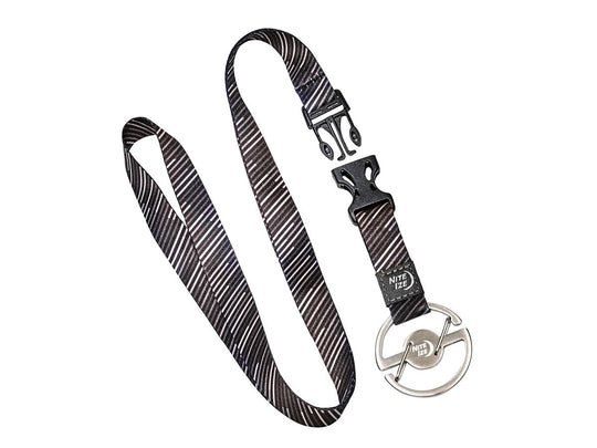 NiteIze Medallion Key Lanyard