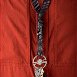 NiteIze Medallion Key Lanyard
