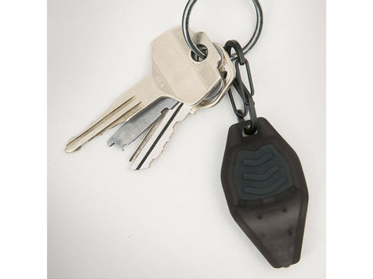 Microlight STS - Black