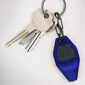 Microlight STS - Blue