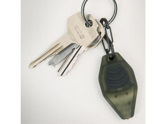 Microlight STS - Olive