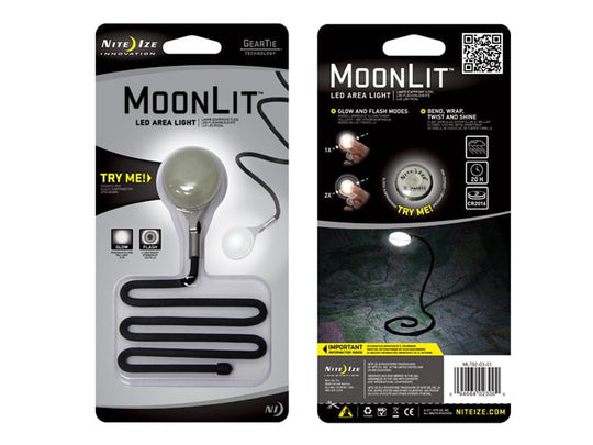 Nite Ize MoonLit LED Area Light